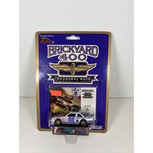 Sealed Rare Racing Champions Brickyard 400 Inaugural Race 1994 1:64 Die Cast(25)
